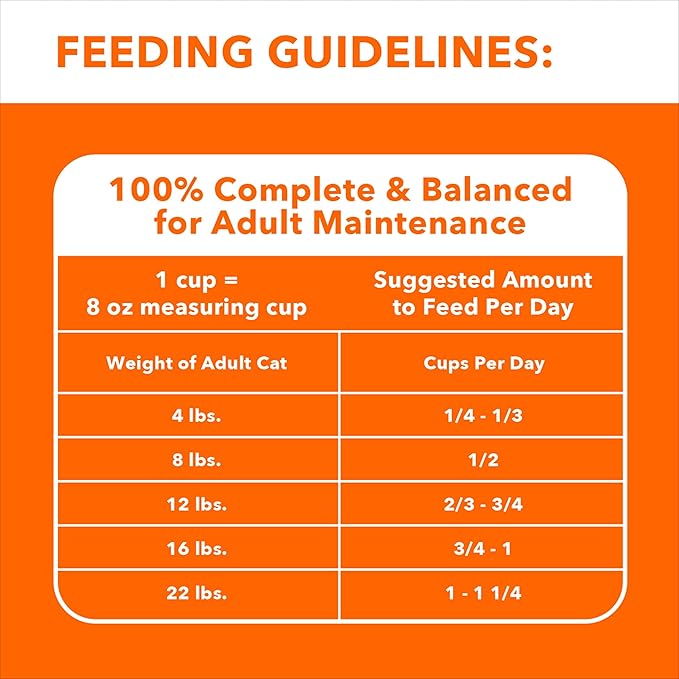 IAMS Proactive Health Adult Healthy Dry Cat Food with Real Salmon, 16 lb. Bag-Mewly Pet