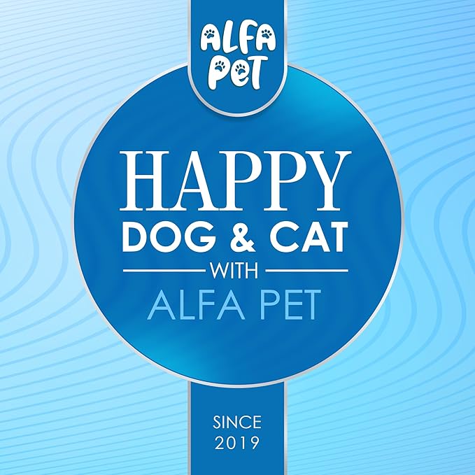 Dog Cough Treatment Liquid • Kennel Cough for Dogs & Cats • for Breathing During All Life Cycle • Marshmallow Root + Mullein Leaf in The Composition • Natural Supplement for All Breeds • 2 Oz-Mewly Pet