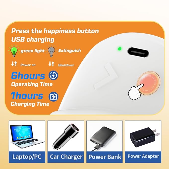 Interactive Cat Toys for Indoor Cats Automatic Electric Flying Bird Feather Wand Toy - Best Kitten & Adult Cat Enrichment Stimulation Toy Hanging Electric Kitty Toys for Bored Cats（Bright White）-Mewly Pet