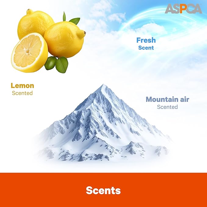 Scented Large Dog Pads, [100 Count], Quick-Drying Leakproof Dog Pee Pads with Odor Control for Puppy Training, Indoor or Outdoor Use-Mewly Pet