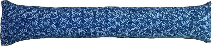 15" Catnip Cat Kicker Toys/Kitty Kick Sticks/Cat-Nip Kick Sticks (Cobalt Blue) (Kickers Filled with 1 oz Premium Canadian Catnip)-Mewly Pet