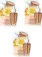 Bath & Body Works Lot of 6 Signature Collection WallFlower Refill Bulbs (Warm Vanilla Sugar)