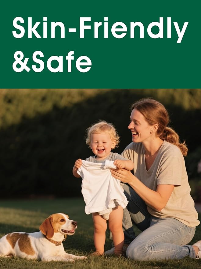 Pet Hair Remover for Laundry, 90% Fur Removal, Fabric Softener Liquid(Non-Dissolving) + Stain Remover, Removes Residue & Odors, Cedar Scent – 27 fl oz, 32 Loads-Mewly Pet