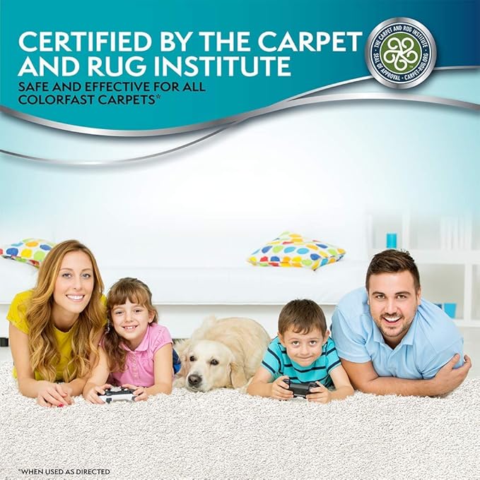 Simple Solution Urine Destroyer for Pets, Strong Odor, Enzyme Pet Odor Eliminator for Home, Floor Cleaner, Stain Remover for Cats & Dog Pee, Cat Urine Destroyer, Carpet Cleaner Spray, 1 Gallon-Mewly Pet