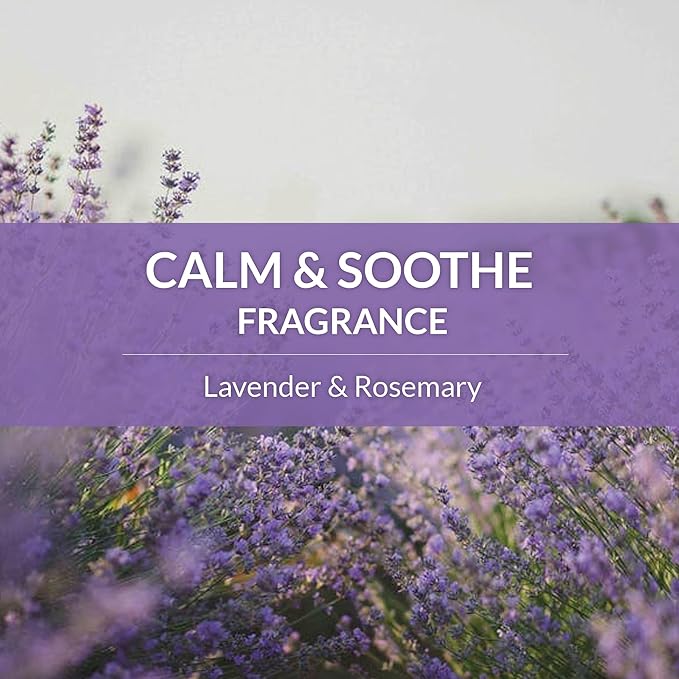 Skout's Honor Pet Detangler Spray - Hydrating & Conditioning with Avocado Oil & Probiotics, 97% Natural, Paraben & Sulfate-Free, softens for a More brushable Coat, Daily Use, 8oz, Lavender-Mewly Pet