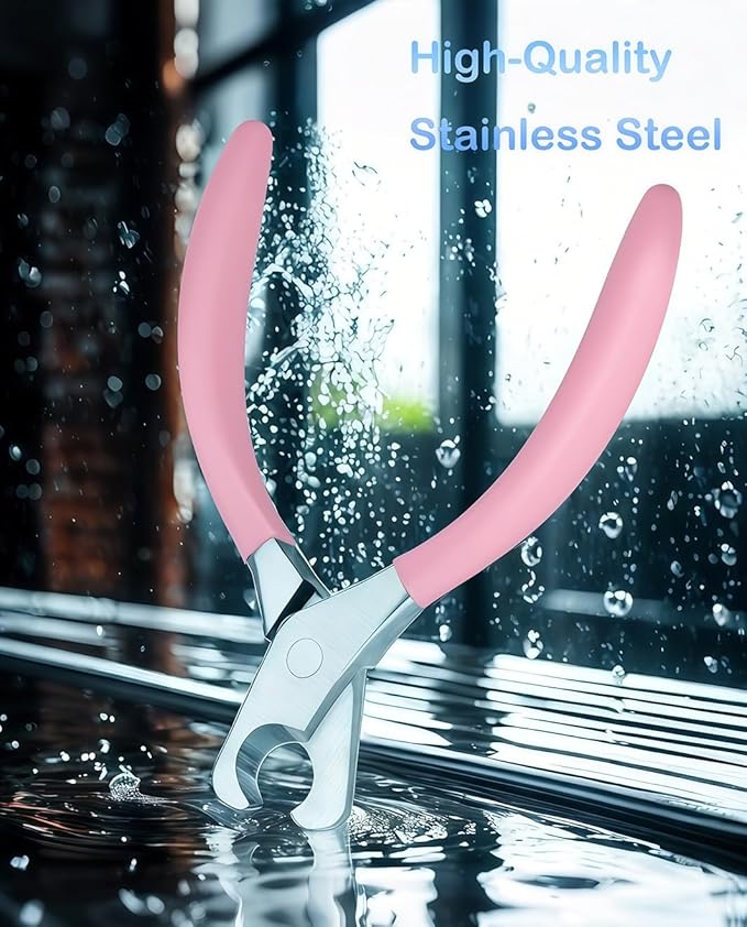 Large Dog Nail Clippers Wide Jaw Opening Heavy Duty Dog Nail Trimmer Cat Claw Clippers-Mewly Pet