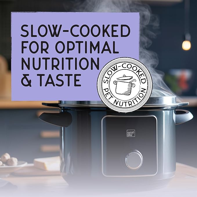 Blackwood Bounty Dry Cat Food, Cod & Carp Recipe for All Life Stages, 4.5 Pound Bag, High Protein, Grain Free-Mewly Pet