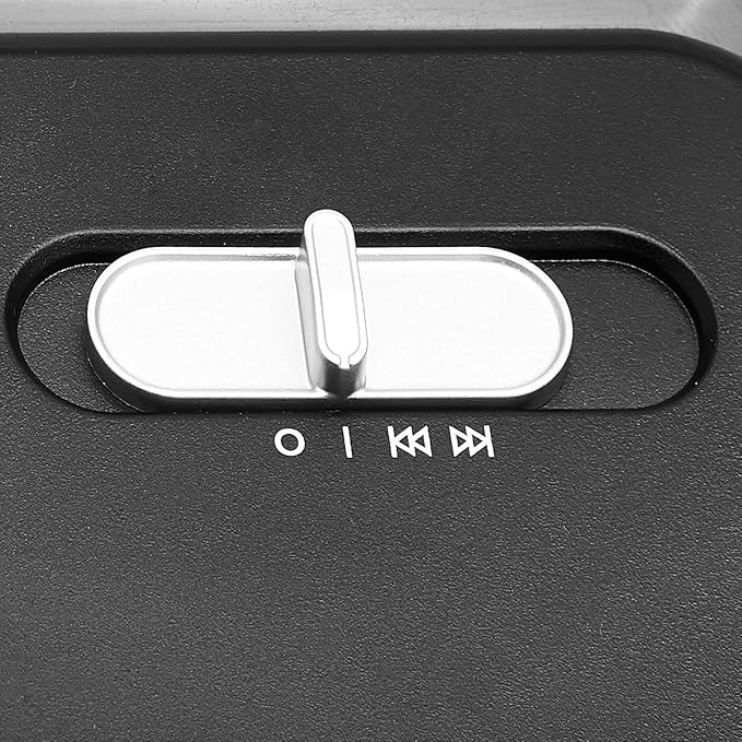 Amazon Basics 24 Sheet Cross Cut Paper, CD and Credit Card Home Office Shredder with Pullout Basket, Black-Mewly Pet