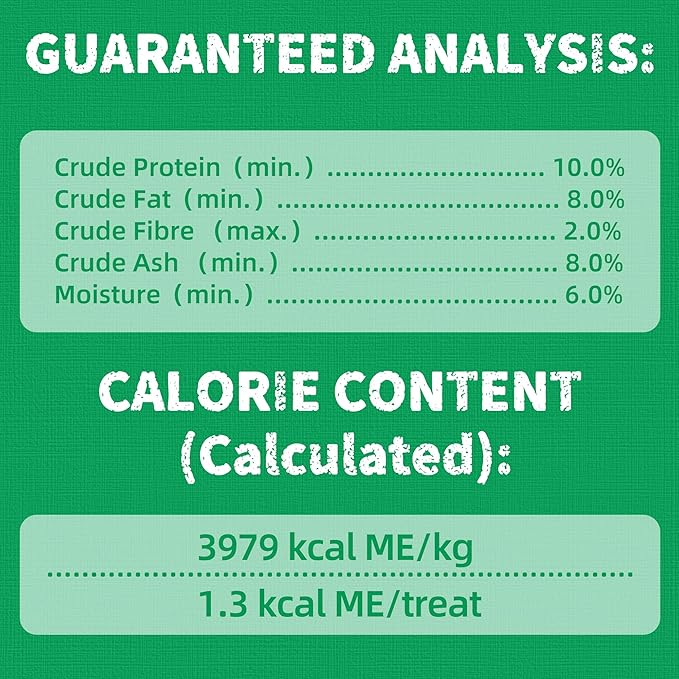 Just Try 13.4 OZ Crunchy Cat Treats Catnip Treats for Cats with Digestive Support, Natural Ingredients Kitten Treats with Real Salmon, Healthy Feline Snacks Training Biscuits Dental Care-Mewly Pet