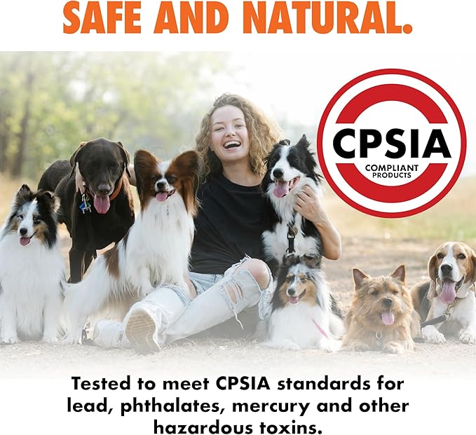 Max Fusion with Nike Grind, Arlee Cannon Treat Dispensing Dog Toy, Durable Dog Treat Toy, XL-Mewly Pet