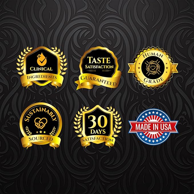 Nursing Supplement and Vitamins for Nursing Dogs and Cats - Nursing, Lactation and Recovery Supplement for Breeders - Muscle & Mental Development for Puppies and Kittens - 200g-Mewly Pet