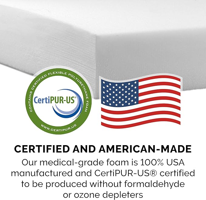 Furhaven Orthopedic Dog Bed for Large Dogs w/ Removable Bolsters & Washable Cover, For Dogs Up to 125 lbs - Sherpa & Chenille Sofa - Orion Blue, Jumbo Plus/XXL-Mewly Pet