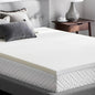 WEEKENDER 2 Inch Memory Foam Mattress Topper - Twin