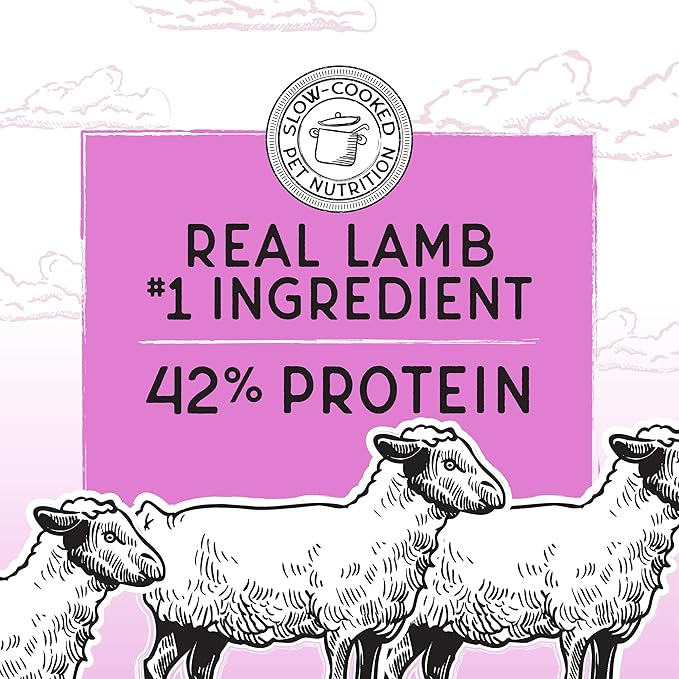 Blackwood Bounty Dry Cat Food, Red Meat Recipe for All Life Stages, 2 Pound Bag, High Protein, Grain Free-Mewly Pet