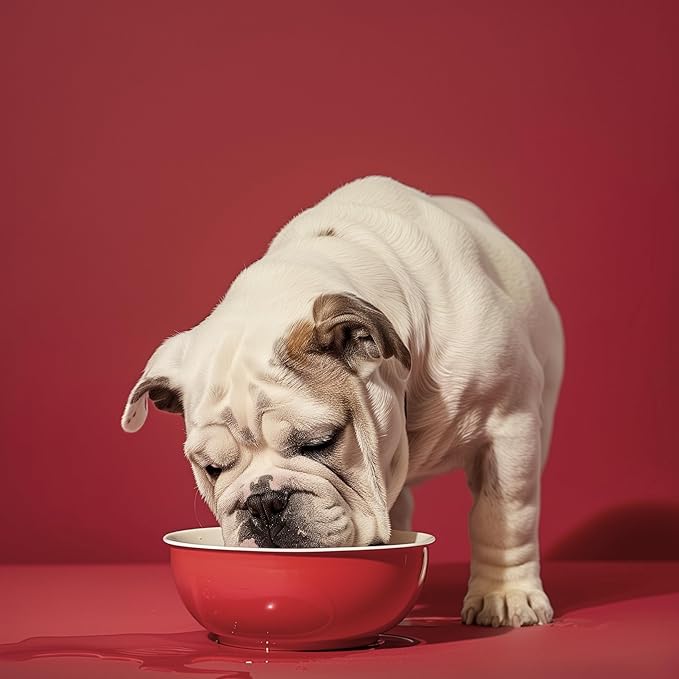 King Lou Pets + BK Pets - Bone Broth Booster Holistic Defense - Beef Bone Broth Topper - Beef Bone Broth and Turkey Tail Mushroom - Bone Broth for Holistic Immune Defense - Dogs and Cats Bone Broth-Mewly Pet