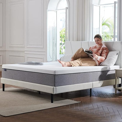 S SECRETLAND Mattress