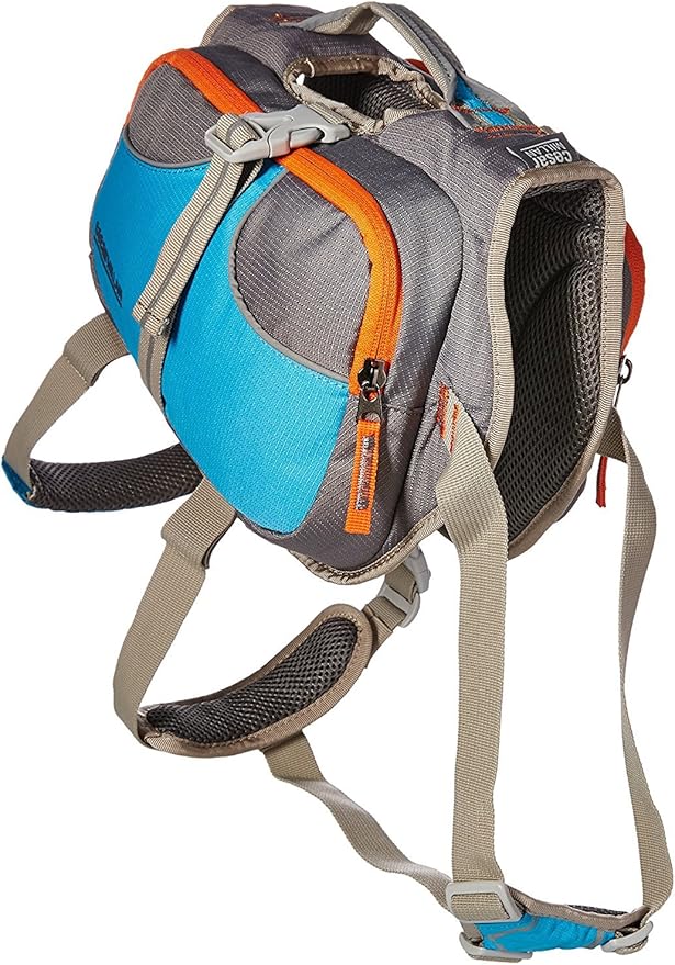 Cesar Millan Dog Backpack (Medium)-Mewly Pet