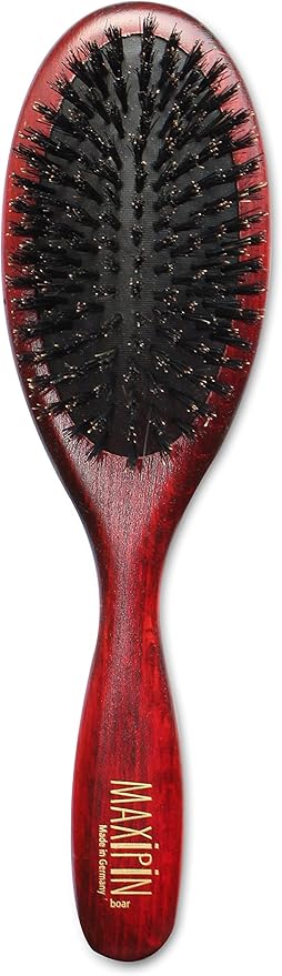 Mars Coat King Professional Grooming Brush for Dog and Cats. (9", Maxi Pin Boar)-Mewly Pet