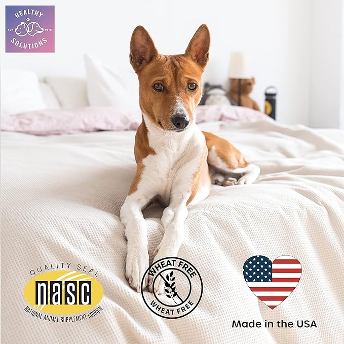 Calming Chews for Cats - Cat Calming Treats for Anxiety, Stress Relief Aid, Storms, Grooming, Fireworks, Separation, Travel, & Motion Sickness - Made in USA (60 Soft Chews- Cat)-Mewly Pet