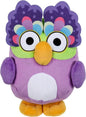 Bluey Chattermax Sound Effects Talking Plush, 10” Soft Toddler Toys, Interactive Singing Stuffed Animal with 6 Phrases, Baby Plush Toys for Kids