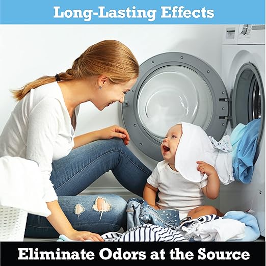 NOK OUT Odor Remover, Pet Deodorizer and Cleaning Spray, Made in the USA, 1 Gallon, 4-Pack-Mewly Pet