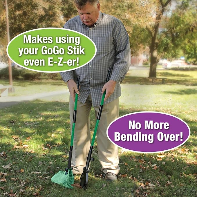 Hybrid Dootie Rake-Spade. Accessory Pooper Scoopers. All Dog, Cat, and Pet Yard Waste Cleanup-Mewly Pet