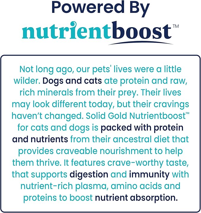 Solid Gold Calming Chews for Dogs - Dog Calming Chews W/Melatonin for Separation, Stress & Hyperactivity Relief - Supports Relaxation for Travel, Fireworks & Storms - All Ages & Sizes - Bacon - 60ct-Mewly Pet