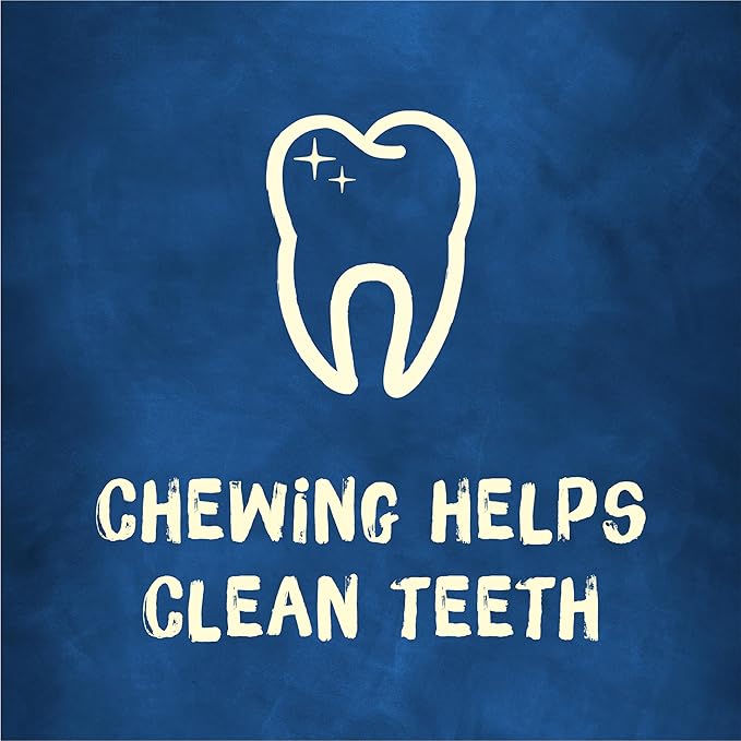 Purina Busy Bone Adult Toy Breed Dog Chew Bone Treats, Tiny - 30 ct. Pouch-Mewly Pet