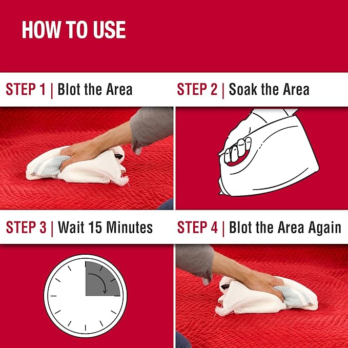 Nature's Miracle Urine Destroyer Plus for Cats, Enzymatic Formula for Severe Cat Urine Stains, 1 Gal-Mewly Pet