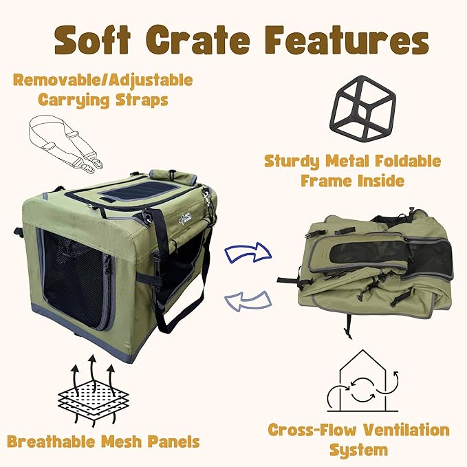 Pet Stroller Foldable Travel Crate for Small and Medium Dog and Cat, Portable Pet Travel Carrier, Pet Jogger with Detach Carrier-Mewly Pet