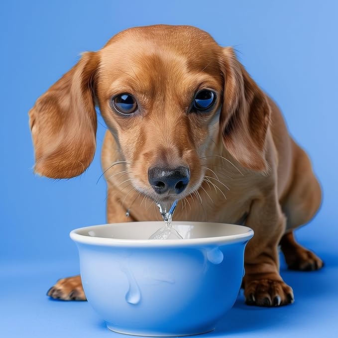 King Lou Pets - Bone Broth Booster Joint Support - Beef Broth Topper - Beef Bone Broth and Green Lipped Mussel - Bone Broth for Dogs and Cats - Cat and Dog Bone Broth for Healthy Skin and Joints-Mewly Pet