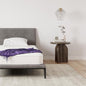 Signature Sleep 6” Coil Mattress made with CertiPUR-US® certified foam , Twin,White