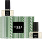 NEST New York Wall Diffuser Refill Vials, Birchwood Pine - Set of 2 - Up to 60 Days of Continuous Scent - Cruelty Free, Vegan - Made in USA