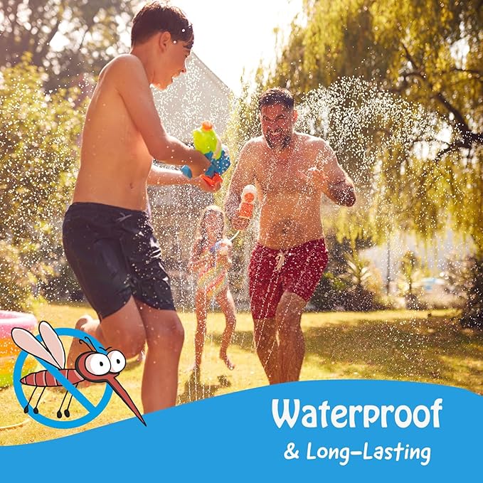 Moskinto The Original Mosquito Itch Relief Patches for Kids & Adults, Bug Bite Patches Soothe Swelling & Itching, Anti Itch Bug Bite Relief, Suction Tool Alternative, Family Pack, 42 Count, Pack of 2-Mewly Pet