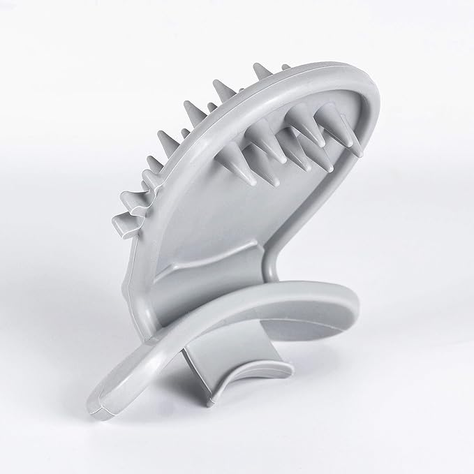 Cat Brush Shedding Grooming, Soft Massage Cat Tongue Brush, Licking Your Cat Like a Mama Cat to Comfort, Surprise Pet Gifts-Mewly Pet