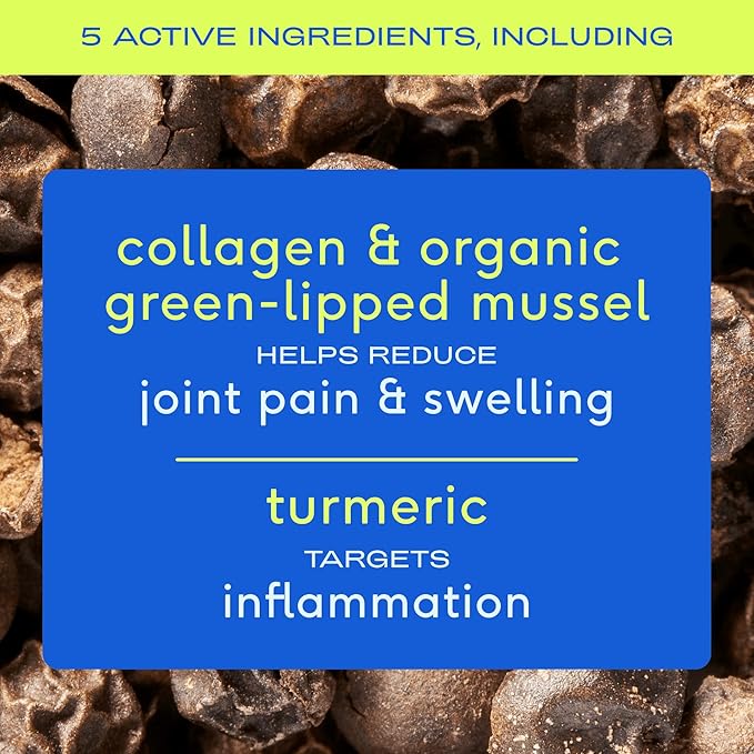 Native Pet Omega Oil for Dogs - Dog Fish Oil Supplements & Relief - Anti-Inflammatory Chews for Dogs | 60 Dog Chews | 8 oz. Omega Oil | Best Dog Arthritis Supplement & Dog Joint Pain Relief-Mewly Pet