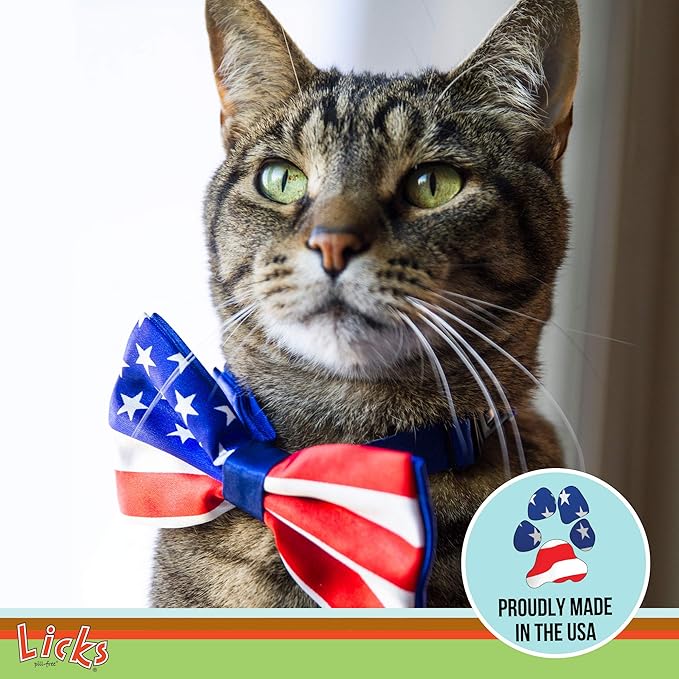 Licks Pill-Free Senior Cat - Joint Support & Digestion Supplement for Senior Cats - Immunity Vitamins & Heart Health Supplements for Older Cats - Gel Packets - 30 Use-Mewly Pet