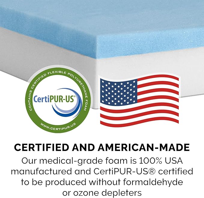 Furhaven Cooling Gel Dog Bed for Large Dogs w/ Removable Bolsters & Washable Cover, For Dogs Up to 95 lbs - Plush & Suede Sofa - Almondine, Jumbo/XL-Mewly Pet