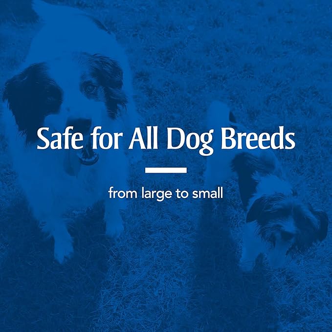 PetArmor Sure Shot Liquid De-Wormer for Dogs and Puppies, Liquid De-Wormer Treats Roundworms & Hookworms in Dogs and Puppies 2 Weeks and Older, For Dogs Under 120 lbs, 2 ounces-Mewly Pet