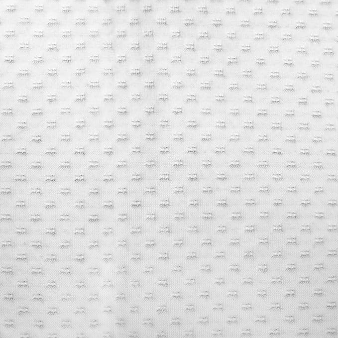 Flash Furniture Capri Comfortable Sleep 10" Hybrid Pocket Spring and Foam Mattress in a Box, Foam Pocket Spring Hybrid Mattress, Pressure Relief, Full