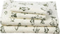 Eddie Bauer - Queen Sheets, Cotton Flannel Bedding Set, Brushed For Extra Softness, Cozy Home Decor (School of Fish, Queen)