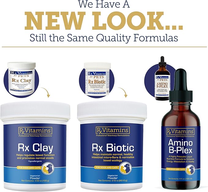 Rx Vitamins NutriFlex for Cats & Dogs - Glucosamine for Dogs Hip and Joint Supplement - with Bovine Collagen and Chondroitin - Joint Pain Relief & Anti Inflammatory for Dogs - Beef Liver (90 Chews)-Mewly Pet