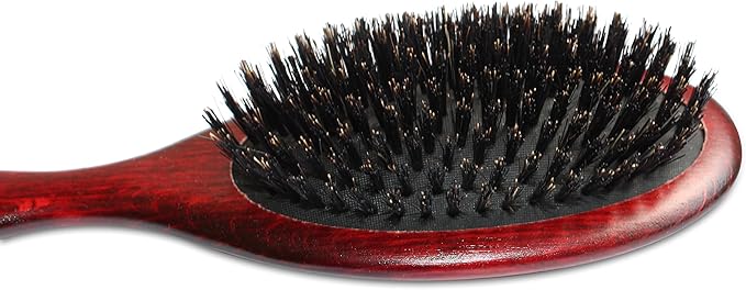 Mars Coat King Professional Grooming Brush for Dog and Cats. (9", Maxi Pin Boar)-Mewly Pet
