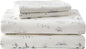 Eddie Bauer - Full Sheet Set, Warm Breathable Cotton Flannel Bedding with Deep Pockets, Brushed for Extra Softness, Cozy Home Decor, Oeko-Tex Certified (Geese Meadows, Full)
