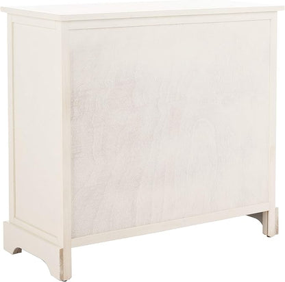 SAFAVIEH American Homes Collection Herman Vintage Grey Storage Unit