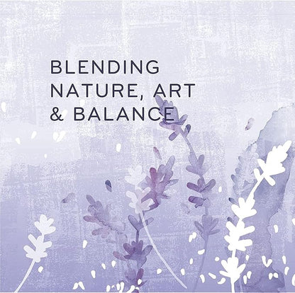 Thymes Lavender Pura Smart Home Plug-in Diffuser Refills - Pack of 2