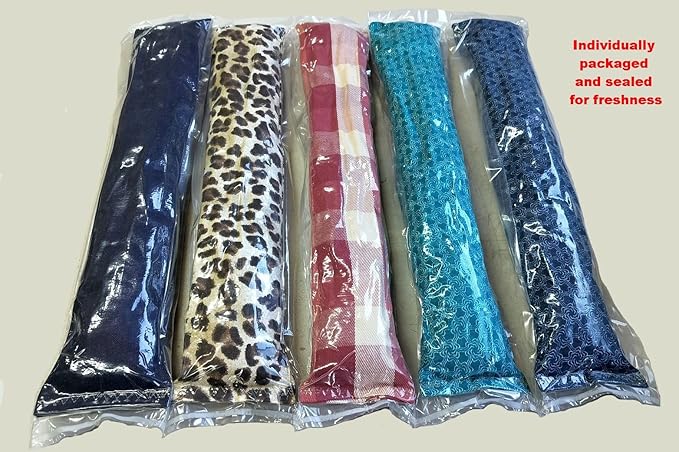 15" Catnip Cat Kicker Toys/Kitty Kick Sticks/Cat-Nip Kick Sticks (Leopard Print) (Kickers Filled with 1 oz Premium Canadian Catnip)-Mewly Pet