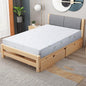 BestMassage | 8 Inch King Mattress | Gel Memory Foam | Medium Firm Feel | White | Bed in a Box, CertiPUR-US Certified | Pressure Relief, Cooling Ventilated Foam | Breathable Knit Cover