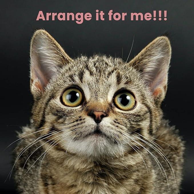 SHA CERLIN 68 Inches Multi-Level Large Cat Tree for Large Kitties/Big Cat Tower with Condo/Cozy Plush ‌Pussycat Perches/Sisal Scratching Posts and Hammocks/Activity Center/Pink-Mewly Pet