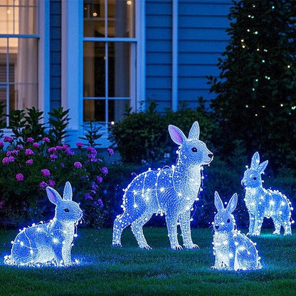 Ehome Fairy Lights, USB Operated Fairy Light Plug in 33ft 100 Led Waterproof String Lights Copper Wire Decorative String Light for Bedroom Indoor Christmas Wedding Party Patio Window (Blue)
